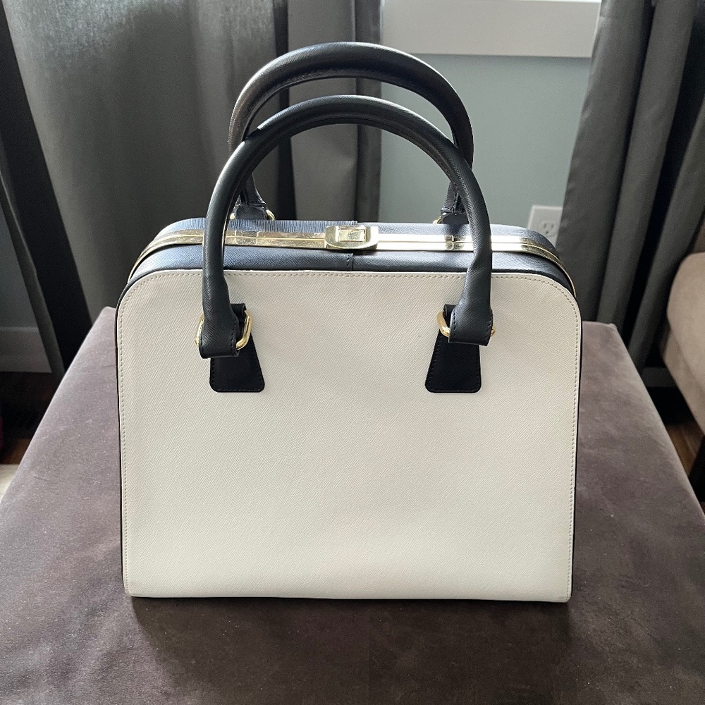 Claudia Firenze Italian Leather Purse